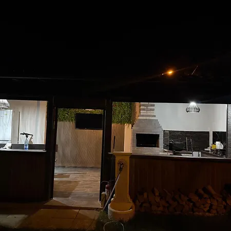 招待所 Casa Kevin 3*