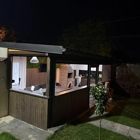 Casa Kevin Gæstehus Năvodari