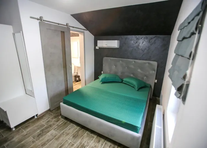 Guest house Casa Kevin