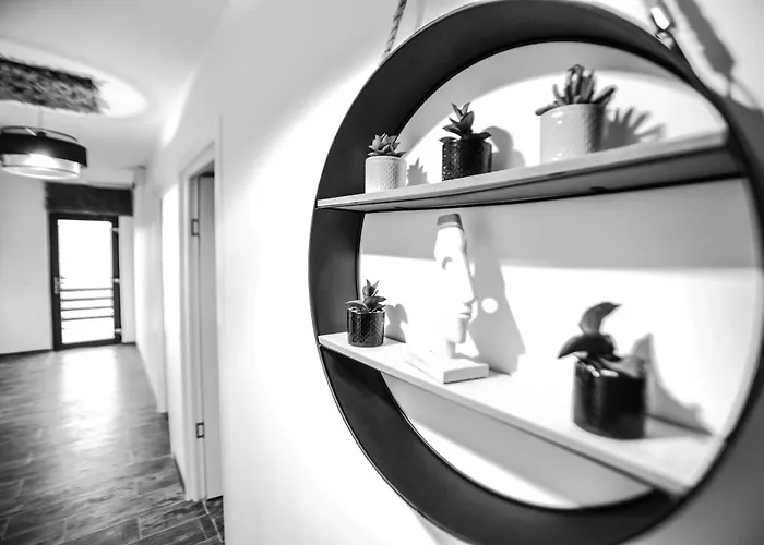 Casa Kevin Guest house