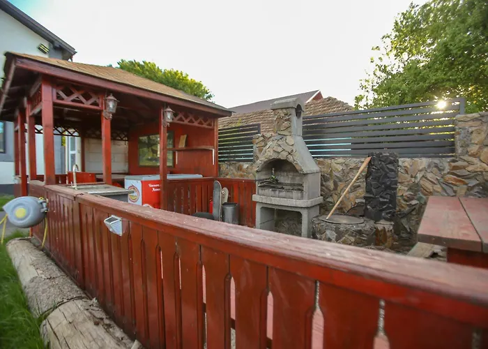 Casa Kevin Guest house 3*