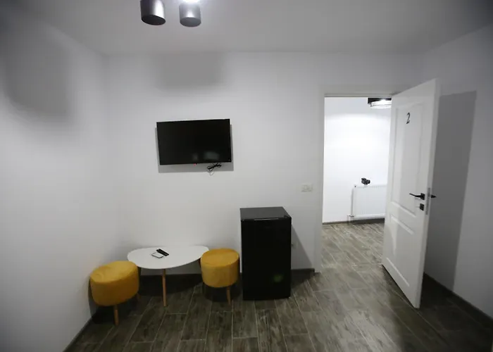 Guest house Casa Kevin