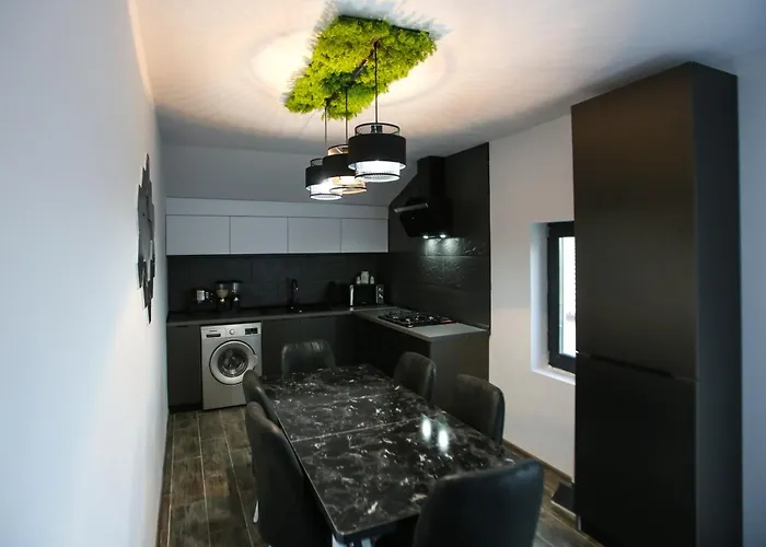 Guest house Casa Kevin 3*