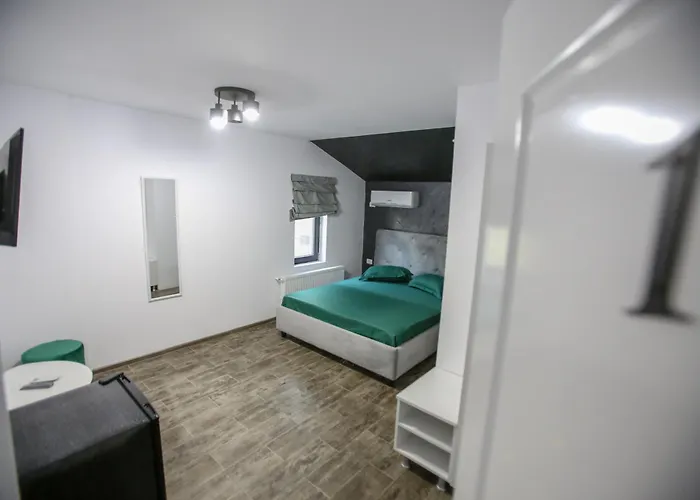 Casa Kevin Guest house Navodari