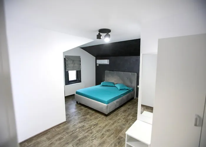 Casa Kevin Guest house Navodari