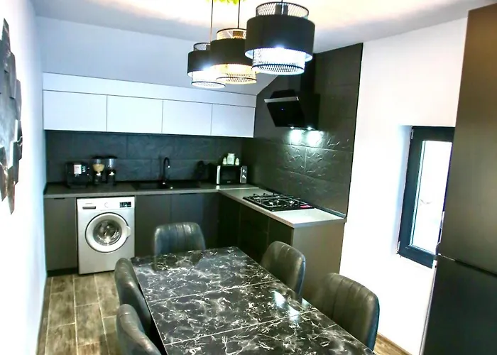 Casa Kevin Guest house 3*